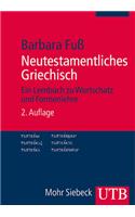Neutestamentliches Griechisch