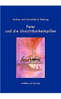 Peter und die Unsichtbarkeitspillen