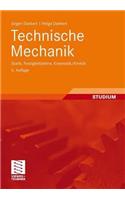 Technische Mechanik