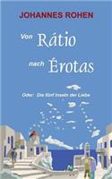 Von Ratio nach Erotas