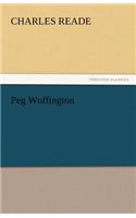 Peg Woffington: (English)
