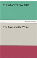 Law and the Word