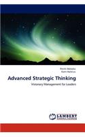 Advanced Strategic Thinking