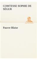 Pauvre Blaise