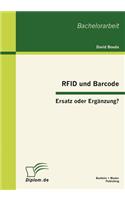 RFID und Barcode