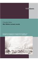 Wie Sibirien 