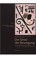 Der Grad Der Bewegung