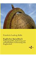 Englisches Sprachbuch