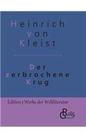 zerbrochene Krug
