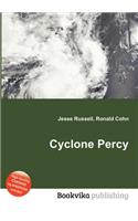 Cyclone Percy: (English)