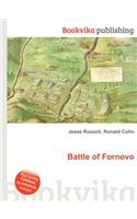 Battle of Fornovo: (English)