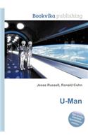U-Man: (English)