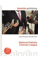 National Catholic Forensic League