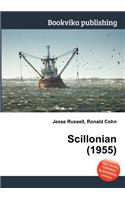 Scillonian (1955): (English)