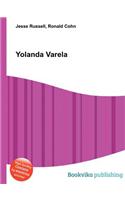 Yolanda Varela