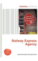 Railway Express Agency