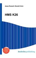 HMS K26