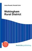 Wokingham Rural District