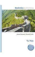 Yu Hao