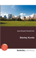 Stanley Kunitz