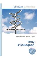 Tony O'Callaghan: (English)