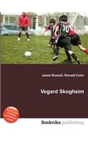 Vegard Skogheim: (English)
