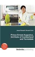 Prince Ernest Augustus, 3rd Duke of Cumberland and Teviotdale