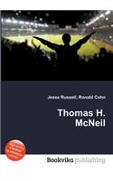 Thomas H. McNeil