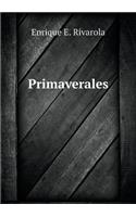 Primaverales