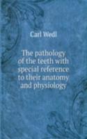 pathology of the teeth