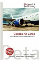Uganda Air Cargo: (English)