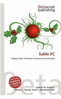 Sable FC: (English)