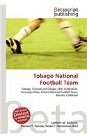 Tobago National Football Team: (English)