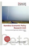 Namibia Economic Policy Research Unit: (English)