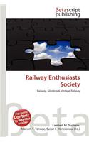Railway Enthusiasts Society