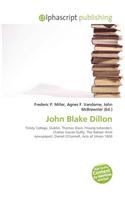 John Blake Dillon