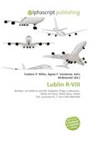 Lublin R-VIII: (English)