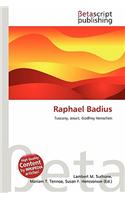 Raphael Badius: (English)