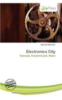 Electronics City: (English)
