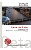 Upminster Bridge: (English)