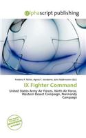 IX Fighter Command: (English)