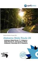 Alabama State Route 28