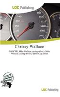 Chrissy Wallace: (English)