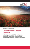 Identidad Laboral Docente