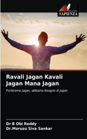 Ravali Jagan Kavali Jagan Mana Jagan