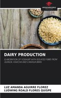 Dairy Production