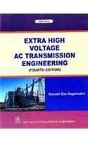Extra High Voltage 4/e PB