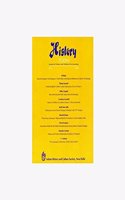 History Today (Vol. 9: 2008) — Journal Of The Indian History And Culture Society
