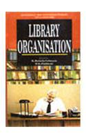 Library Organisation