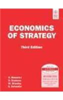 Economics Of Strategy, 3Rd Ed